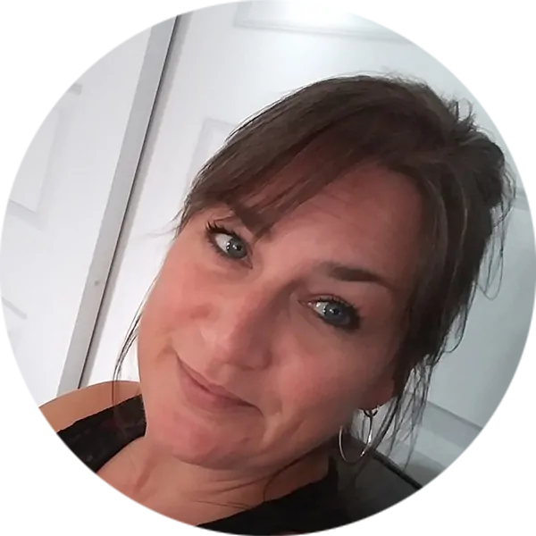Karine Bélanger